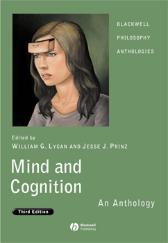 Mind & Cognition,
            cover