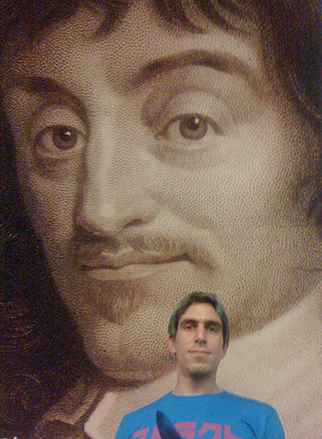 Me & Descartes